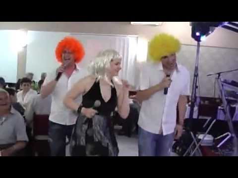 Bend za svadbe _ Karavan band - Mi plesemo_show