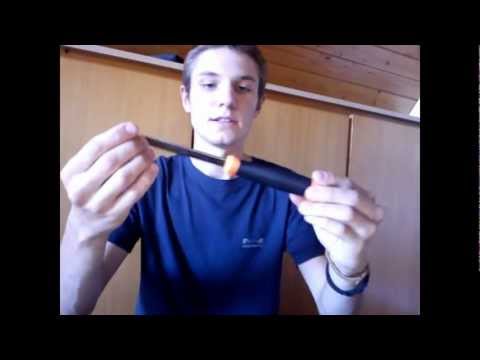 Vergleich - Mora 2000 und BushCraft Force