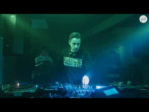 Lewis James DJ set  | Keep Hush live: 1985 takeover