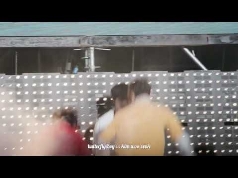 161014 BIG CONCERT | wooshin focus