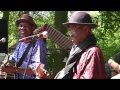 Afel Bocoum & Alkibar - 9 - LIVE at Afrikafestival Hertme 2010