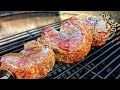 How To Cook Picanha On The Grill Barlow BBQ 4K