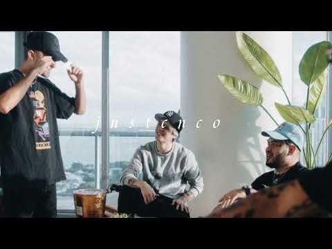 cinturita remix - reggi el autentico, cnco (sped up)