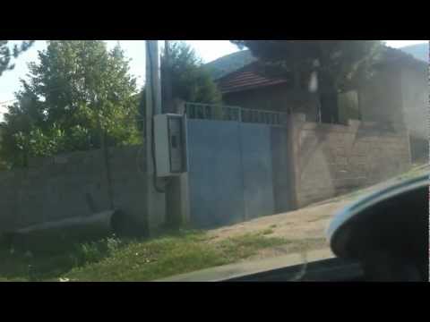 Rruga per Orash e poshtme