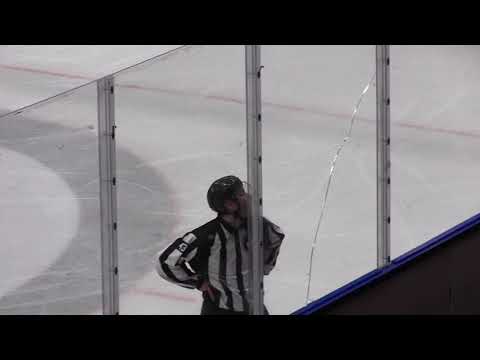 K-Vantaa U18 akatemia- Pelicans erä 2 osa 1