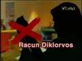 Iklan TV Jadul 2007 Obat Anti Nyamuk Force Magic Tema Akhirnya Dilarang Racun Diklorvos Di Lativi