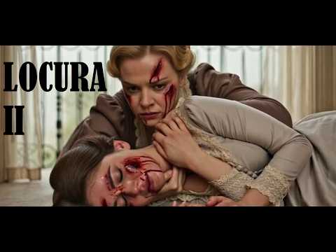 SANGRE AZUL. EPISODIO 4 - Terror en Buenos Aires. INSPIRADO EN HECHOS REALES.