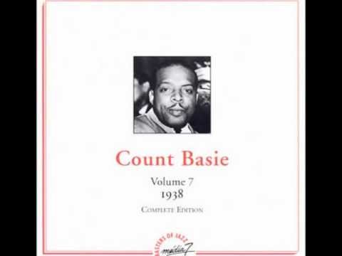 Helen Humes (Count Basie & His Orchestra) - Must We Just Be Friends? - CBS Broadcasts