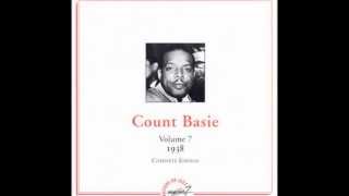 Helen Humes (Count Basie & His Orchestra) - Must We Just Be Friends? - CBS Broadcasts
