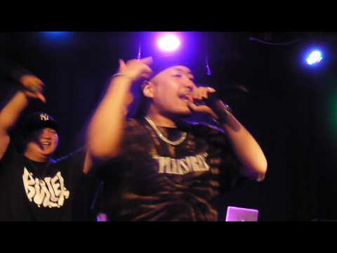 190714 큐엠 VS 오디 콘서트 ODEE - ?uestion Mark