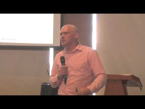 MS Elevation Conference 2016 - Michael Rooney LPC, Relationship Strategies for Multiple Sclerosis