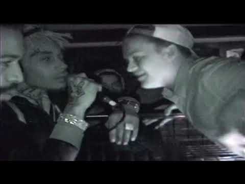 Ruben Slikk X Goth Money Records mix