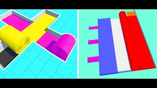 Color Rolling video preview