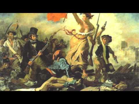 French Revolution Remix