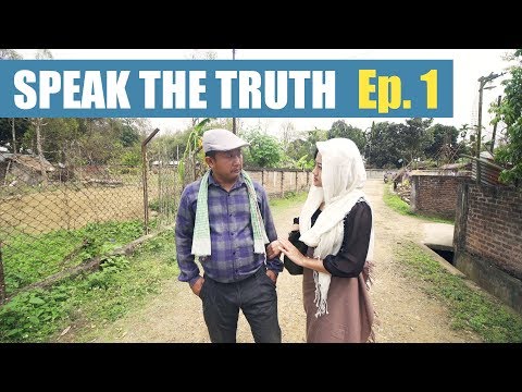 Mr. Truth | Episode 1| Dreamz Unlimited