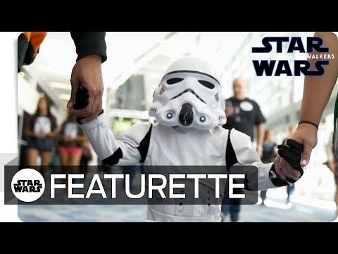 Trailer Star Wars: Der Aufstieg Skywalkers