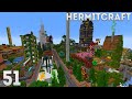 Hermitcraft 9 - Ep. 51: WORLD TOUR!! (Minecraft 1.20 Let's Play)