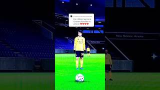 CR7, MESSI E NEYMAR NO AL NASSR- #skills #cr7 #neymar #messi