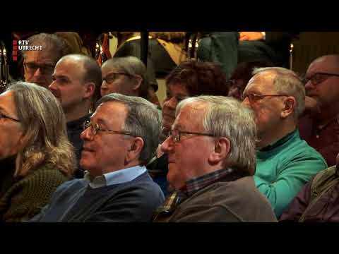 Tijd van Toen: Dagelijks leven en groei Utrecht - zo 24 feb 2019, 07.10 uur [RTV Utrecht]