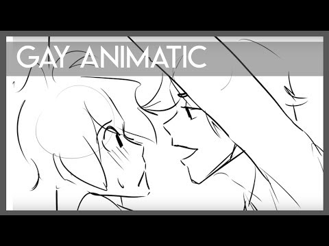 [OLD] Sincerely Me | Animatic【Dear Evan Hansen】GAY (Cover)