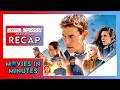 Mission Impossible 7 Dead Reckoning In Minutes Recap