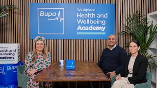 <p>Watch in 50 mins</p><p class="f18">How to support women's health to power your small business</p>