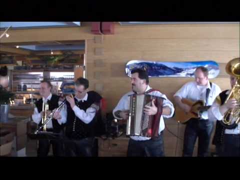 Die original Alpengeier - Erinnerung