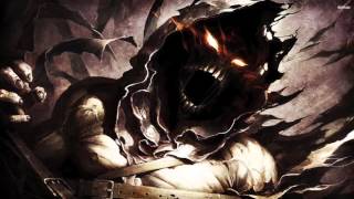 Disturbed - Legion of Monsters (Lyric Video)