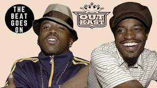 How Outkast Changed Music