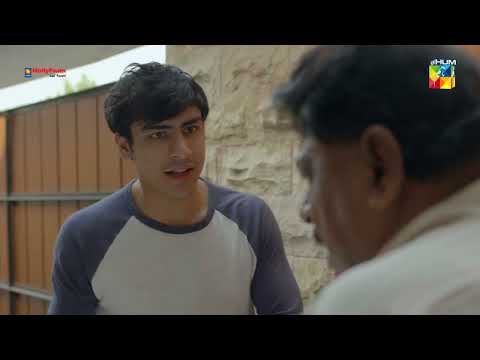 Sahir, Ahmer Se Milne Us Ke Ghar Paonch Gaya - Bebasi - HUM TV