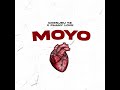 Chenjeu Tz X Phany Love Moyo Official Audio