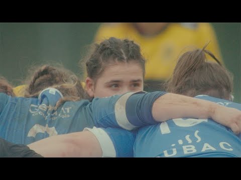 Aquaserge  - Je suis galaxie (Official Video)