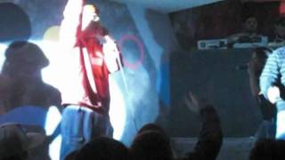 CATTIVI PENSIERI Eva Miss/Luka a.j. Live COSA VEDI?