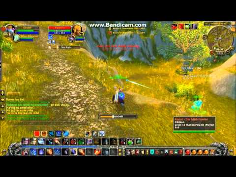 How To Win at LowLevel BGs