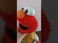 Tiger 2 Vs Elmo Funnyshort