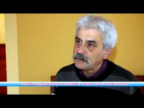 Túri Gyors - Kibővült szolgáltatásokkal vár mindenkit a Túrkevei Termál - és Élményfürdő