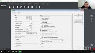 DFC Direto e Indireto