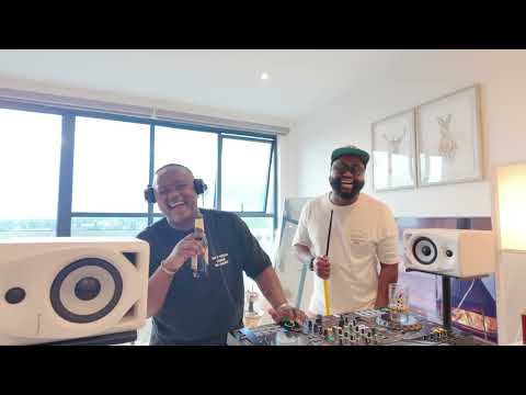 SnM S1E8 : B2B Stanky Deejay SA