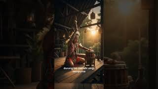 Download lagu Tak Usahake Panyuwunmu #Shorts mp3