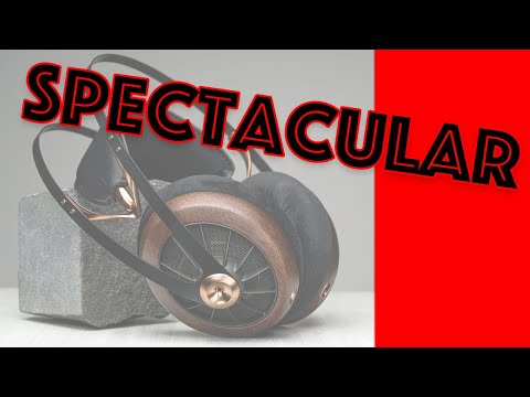 Wow!  These Headphones are Spectacular! Meze 109 Pro Review - Worth It?