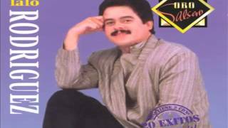 Lalo Rodriguez_No te voy a defraudar- Dj Enyor