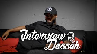 Interview de Dosseh: Vidalo$$a 4.5, Jorja Smith, Booba, la place du rap français