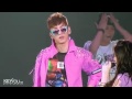 101226 Key solo - My First Kiss @ SHINee 1st ...