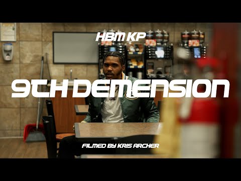 HBM KP "9th Demension" | Filmed by The Visual Art Club©