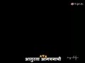 Navratri Special Marathi Status Navratri Status Lallati Bhandar Song Status Dandiya Status