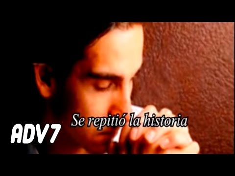 Abel Meza - "SE REPITIO LA HISTORIA"