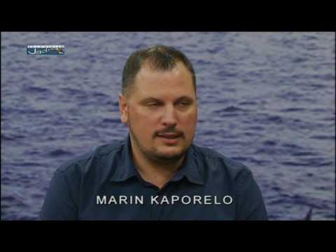 Ćakula na Jadranu 23.08.2016