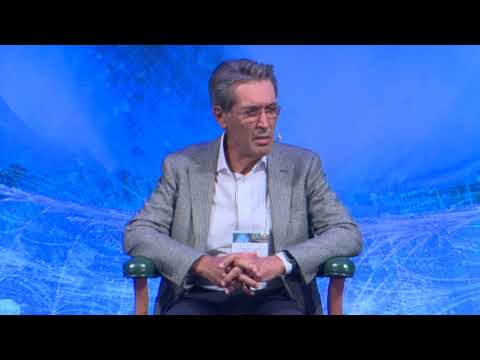 Effortless Emergent Presence: Francis Lucille