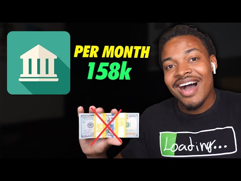 , title : 'How to start your Own Bank business with No Money | 158k per Month'