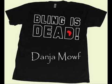 Danja Mowf- Watching You